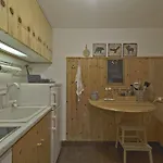 Chesa Centrum - Celerina Apartmán *