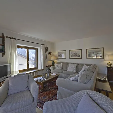 Chesa Centrum - Celerina * Celerina/Schlarigna