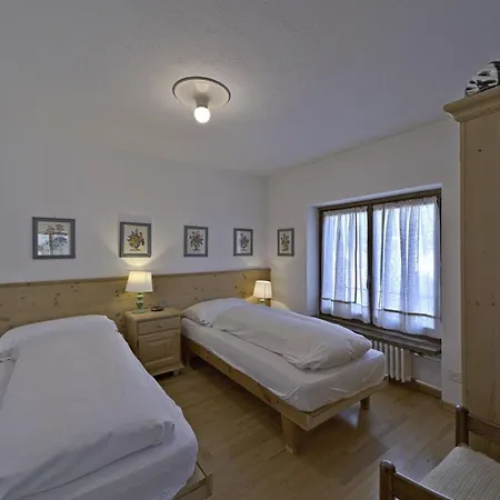 Chesa Centrum - Celerina *