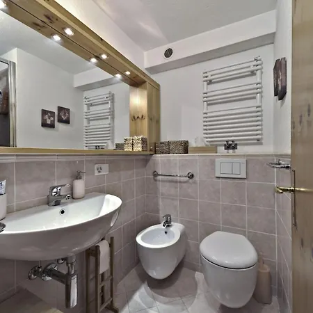 Chesa Centrum - Celerina * Celerina/Schlarigna