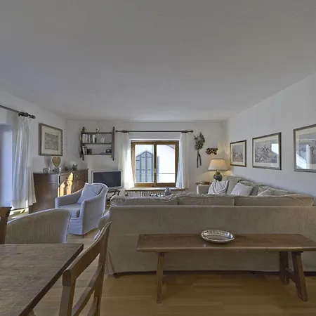 Chesa Centrum - Celerina *