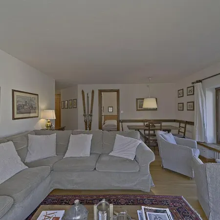 Chesa Centrum - Celerina