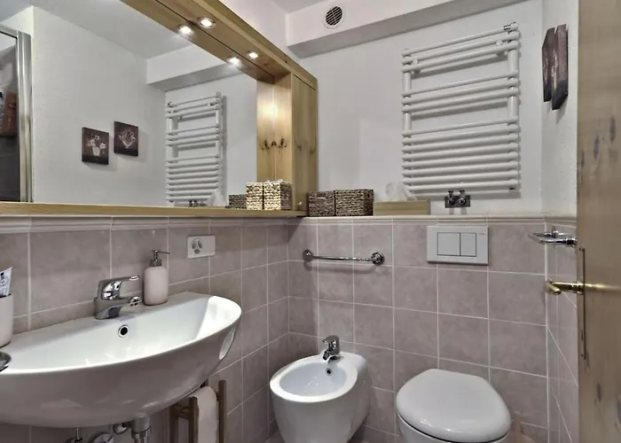 Chesa Centrum - Celerina * Celerina/Schlarigna