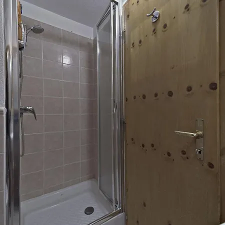 Chesa Centrum - Celerina Apartament