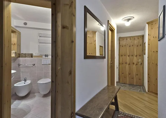 Chesa Centrum - Celerina Celerina/Schlarigna