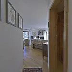 Appartement Chesa Centrum - Celerina *