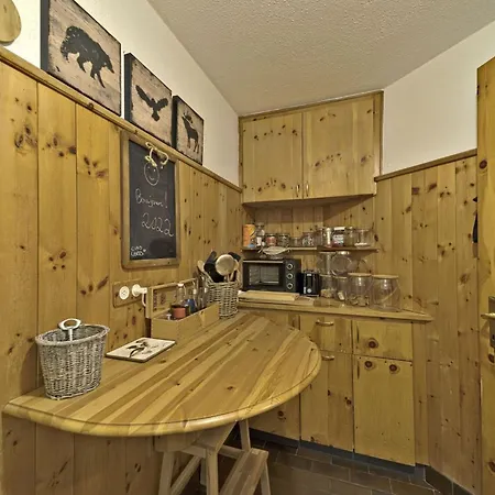 Chesa Centrum - Celerina * Celerina/Schlarigna