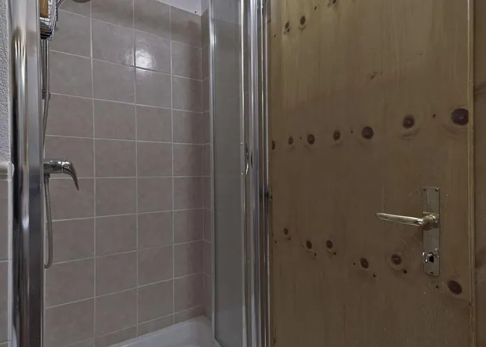 Chesa Centrum - Celerina Apartamento